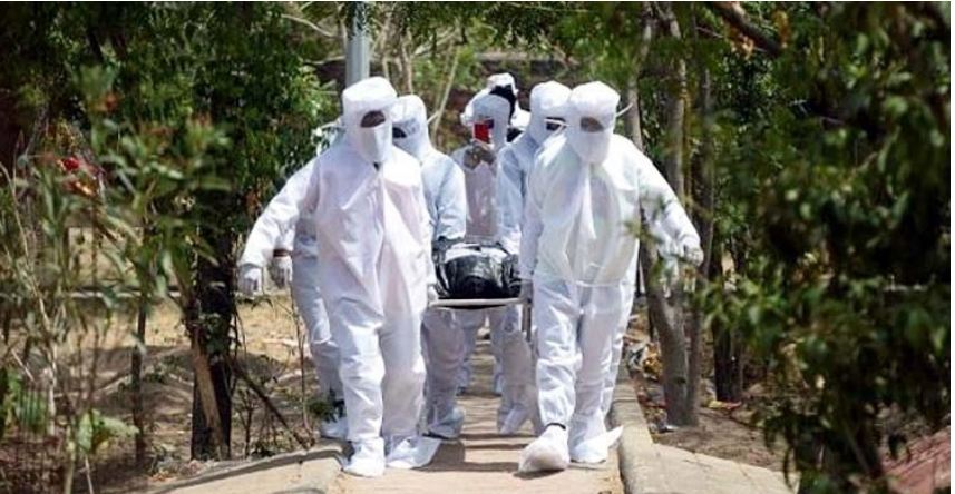 দেশে করোনায় ২৪ ঘন্টায় ৪ জনের মৃত্যু, শনাক্ত ২৭৭