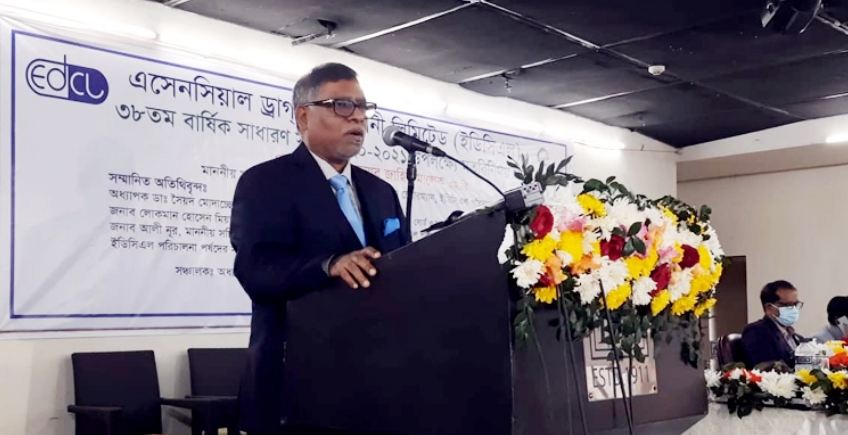 দেশের ওয়ার্ডে ওয়ার্ডে টিকা দেওয়া হবে: স্বাস্থ্যমন্ত্রী