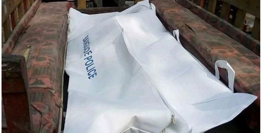 গুলিস্তানে বাসচাপায় প্রাণ গেলো যুবকের