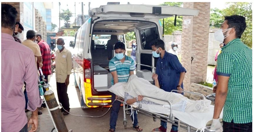 দেশে করোনায় ২৪ ঘন্টায় ২ জনের মৃত্যু, শনাক্ত ২৬০