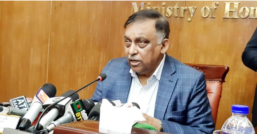 ‘আলোচনা করে মদকে মাদকদ্রব্য থেকে আলাদা করার বিষয়ে সিদ্ধান্ত’