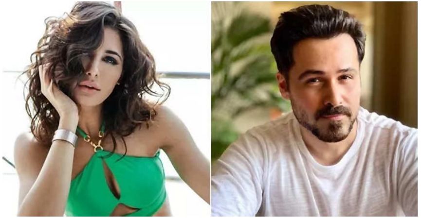 ইমরানের সঙ্গে চুমুর দৃশ্য নিয়ে যা বললেন নার্গিস