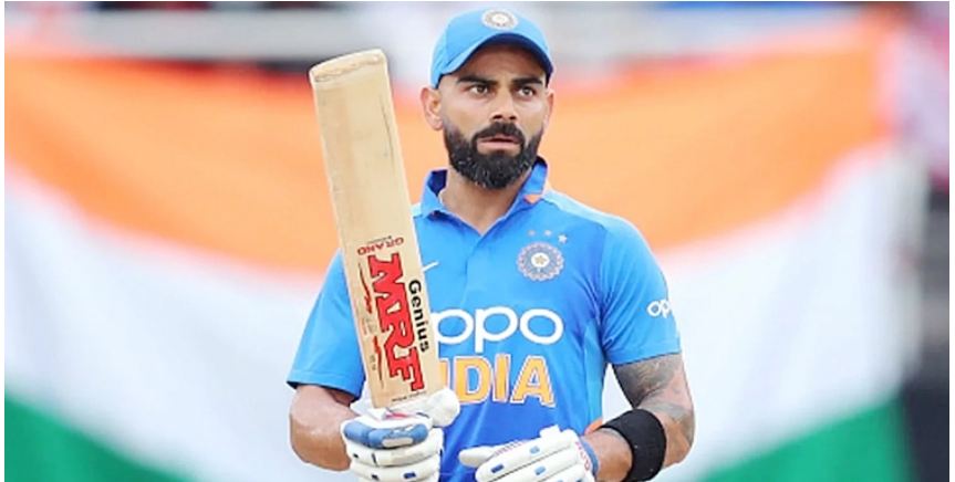 অধিনায়কত্ব হারানোর পরের সিরিজেই ছুটি চাইলেন কোহলি