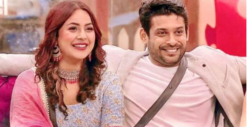 সিদ্ধার্থকে ছাড়াই ‘বিগ বসে’ ফিরছেন শেহনাজ