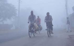 শীতে কাঁপছে চুয়াডাঙ্গা