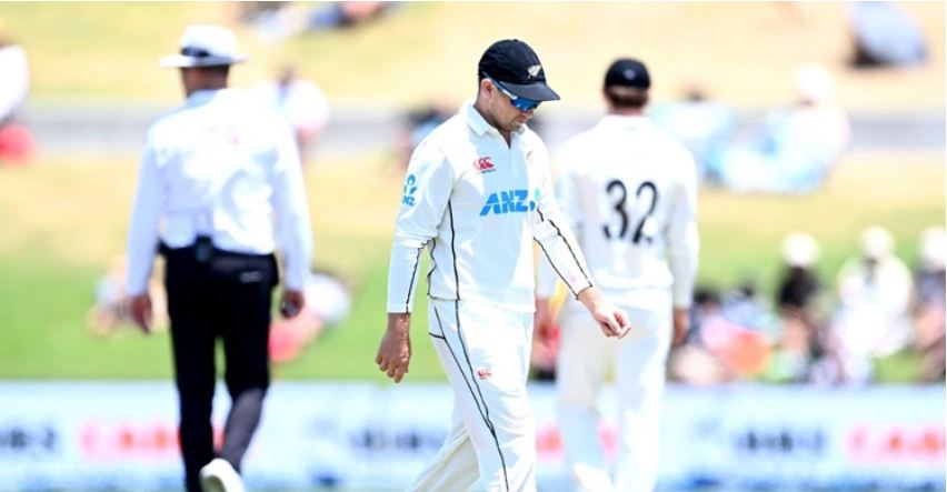 বাংলাদেশ আমাদেরকে দেখিয়েছে কীভাবে খেলতে হবে: কিউই অধিনায়ক