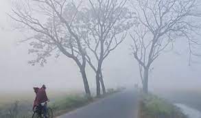 পঞ্চগড়ের জেঁকে বসেছে শীত, দুর্ভোগে খেটে খাওয়া মানুষ