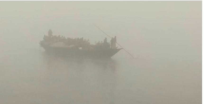 ঘন কুয়াশায় ব্যালটপেপার পৌঁছায়নি মানিকগঞ্জের ৫ কেন্দ্রে