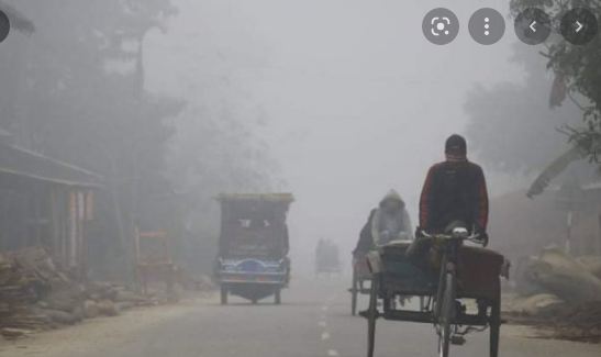 কুড়িগ্রামে রেকর্ড সর্বনিম্ন তাপমাত্রা, বিপর্যস্ত জনজীবন