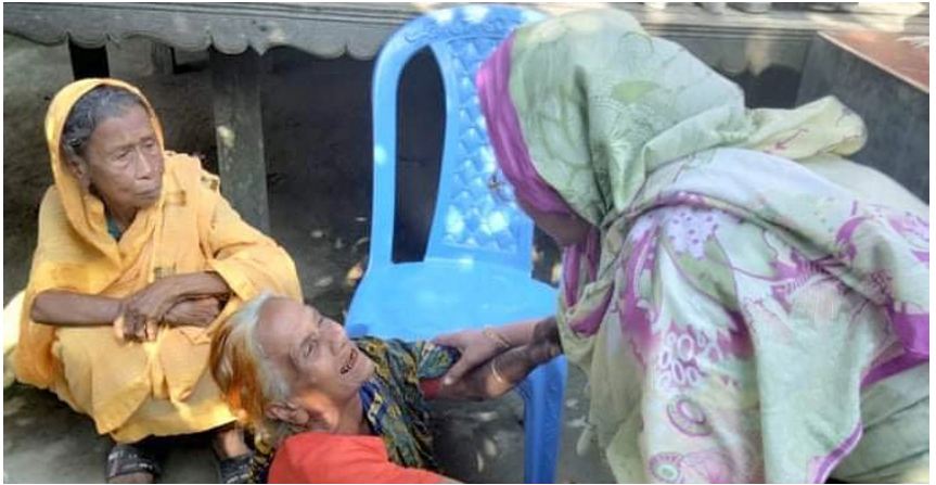 শরীয়তপুরে পরাজিত মেম্বারপ্রার্থীকে পিটিয়ে হত্যা