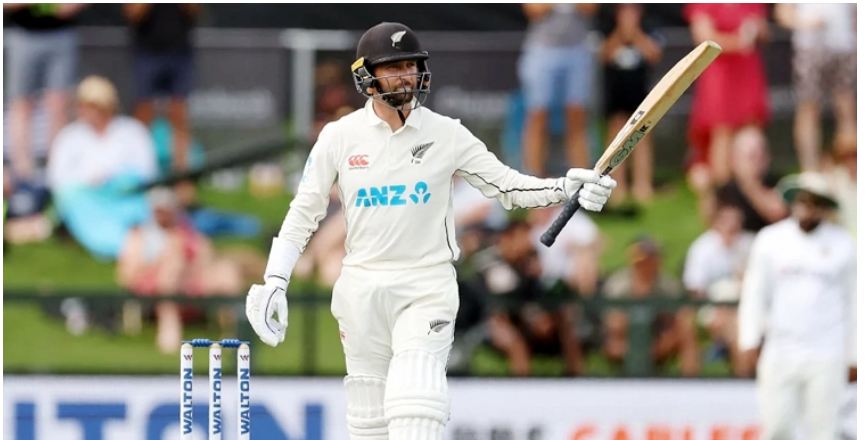 বাংলাদেশি বোলারদের হতাশায় ডুবিয়ে প্রথম দিনই শক্ত অবস্থানে কিউইরা