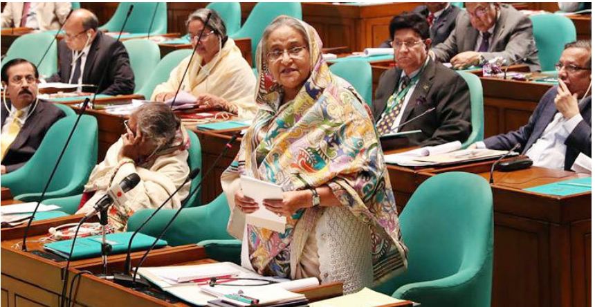 টিকা আবিষ্কারের আগেই সংগ্রহের উদ্যোগ নিয়েছিলাম: প্রধানমন্ত্রী