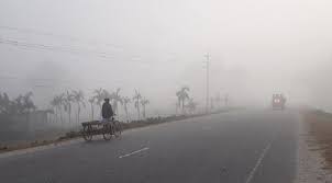 দেশে চলছে শৈত্যপ্রবাহ, তাপমাত্রা আরও কমবে
