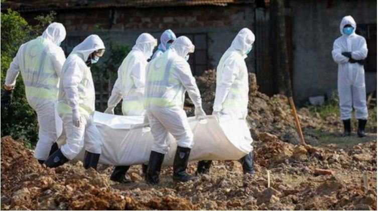 দেশে করোনায় ২৪ ঘন্টায় ৭ জনের মৃত্যু, শনাক্ত ১১৪০