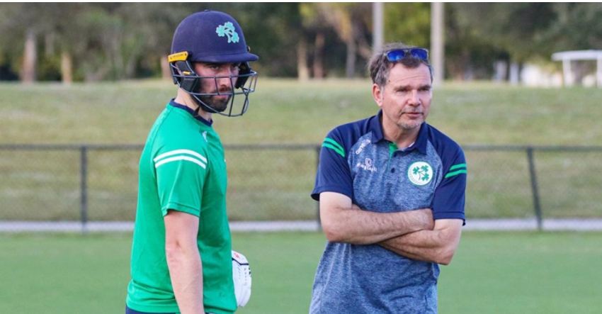 দলে নেই ‘যথেষ্ট’ খেলোয়াড়, স্থগিত আয়ারল্যান্ড-উইন্ডিজ ওয়ানডে