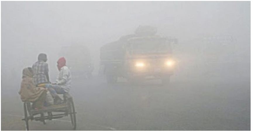 তাপমাত্রা আরও বেড়েছে, উত্তর-পশ্চিমাঞ্চলে ঘন কুয়াশা পড়তে পারে