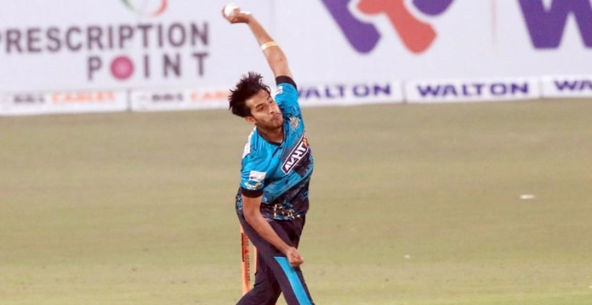 ঝলক দেখিয়ে হারিয়ে যেতে চান না মৃত্যুঞ্জয়