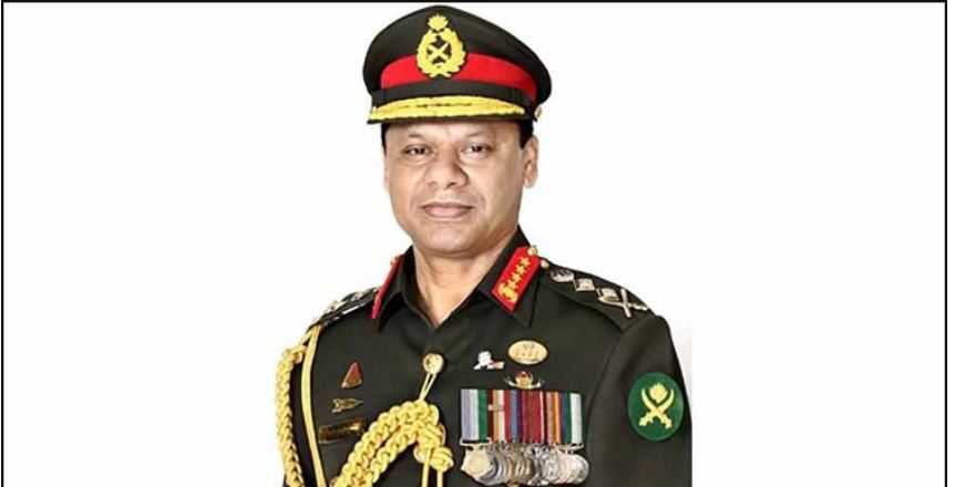 ‘বিশ্বে শান্তিরক্ষী প্রেরণকারী দেশ হিসেবে এক নম্বরে বাংলাদেশ’