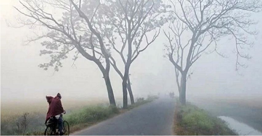 তাপমাত্রা আরও কমে ফের বইতে পারে শৈত্যপ্রবাহ