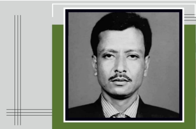 ভোটের আগে মেম্বার প্রার্থীর মৃত্যু