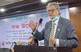 অপচয়-দুর্নীতি আমাকে পীড়া দেয়: পরিকল্পনামন্ত্রী