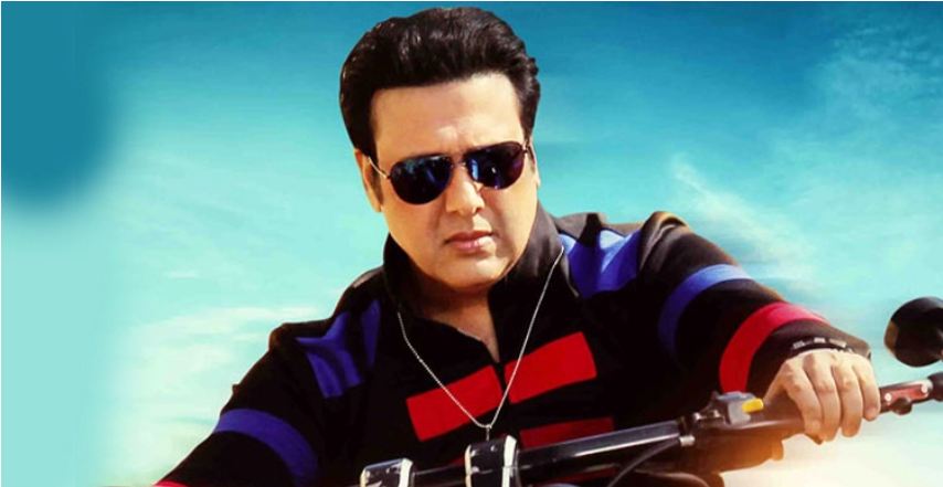 একসঙ্গে ৭০টি সিনেমায় চুক্তিবদ্ধ হয়ে তাক লাগিয়ে দেন গোবিন্দ