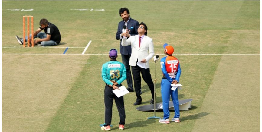 চট্টগ্রাম পর্বের শুরুতে স্বাগতিকদের ব্যাটিংয়ে পাঠালো খুলনা