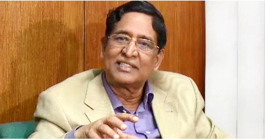 ‘বাংলাদেশের বিরুদ্ধে আমেরিকা যেন ভুল না করে’