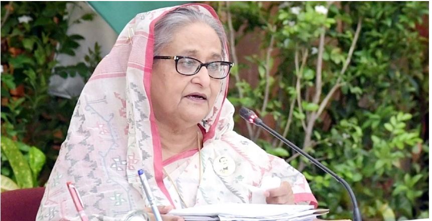 চাকরি দেওয়ার যোগ্যতা অর্জনে ছাত্রলীগের নেতাকর্মীদের প্রতি আহ্বান