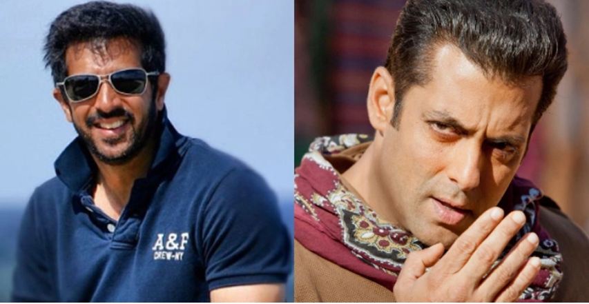 বজরঙ্গি ভাইজানের সিক্যুয়েল চান সালমান, পরিচালকের আপত্তি