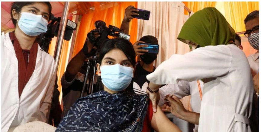 ১২ কোটি ৬৪ লাখ টিকাদান: সর্বোচ্চ সিনোফার্মের ৯ কোটি