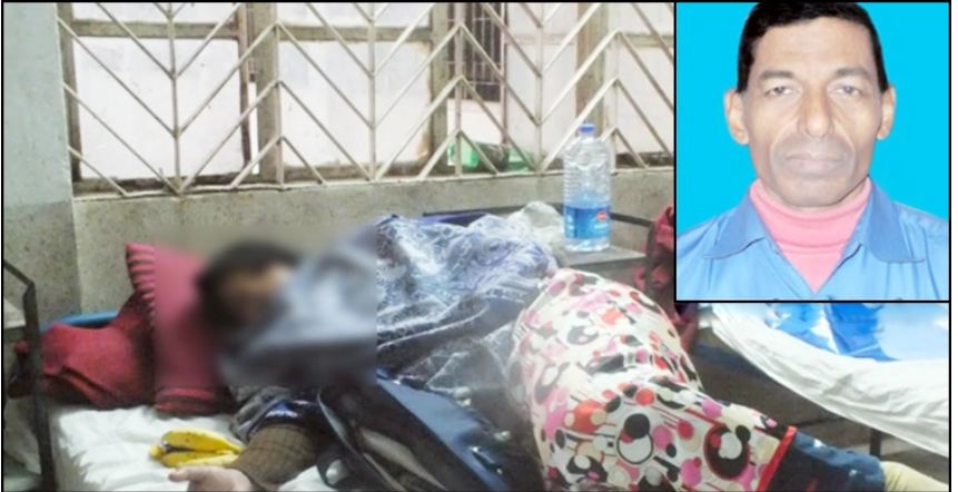 রেগে গেলেই সহকর্মীদের পেটান প্রধান শিক্ষক