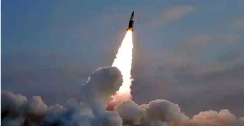 ইসরায়েলি প্রেসিডেন্টের সফরের মধ্যেই আমিরাতে ক্ষেপণাস্ত্র হামলা