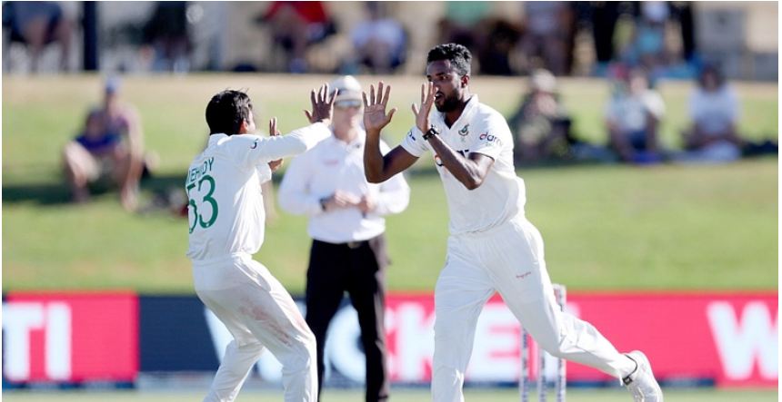 নতুন বছরের শুরুতে এক অন্য বাংলাদেশ