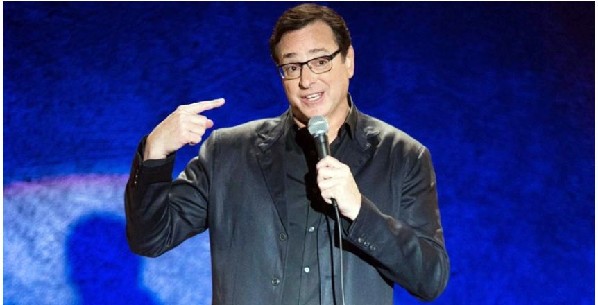 হলিউড অভিনেতা বব সেগেটের মরদেহ উদ্ধার