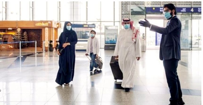 ফের বিধিনিষেধ আরোপ করেছে সৌদি