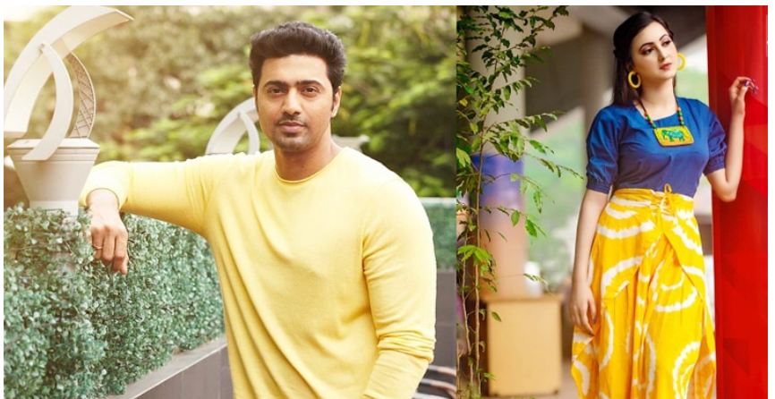 আবার পেছালো দেব-মিতুর ‘কমান্ডো’ সিনেমার শুটিং