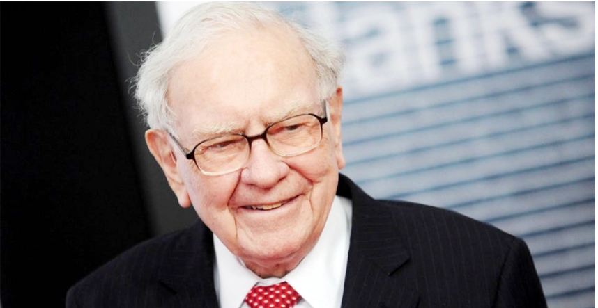 ট্রিলিয়ন ডলারে প্রবেশ করতে যাচ্ছে বাফেটের কোম্পানি