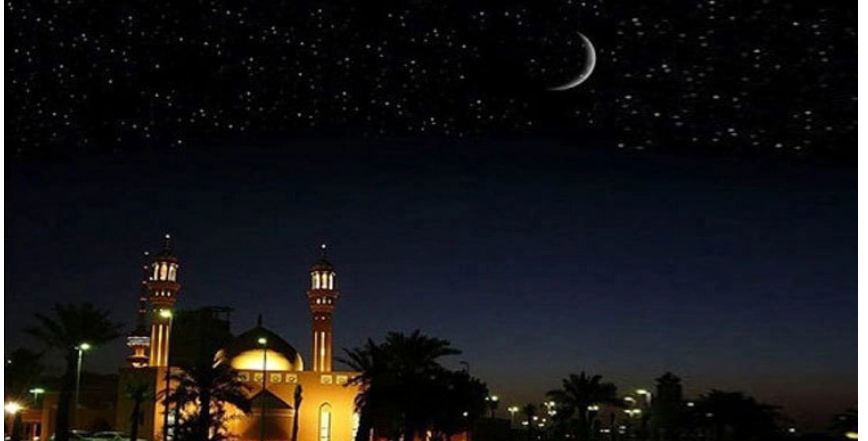 সোমবার সভায় বসছে জাতীয় চাঁদ দেখা কমিটি