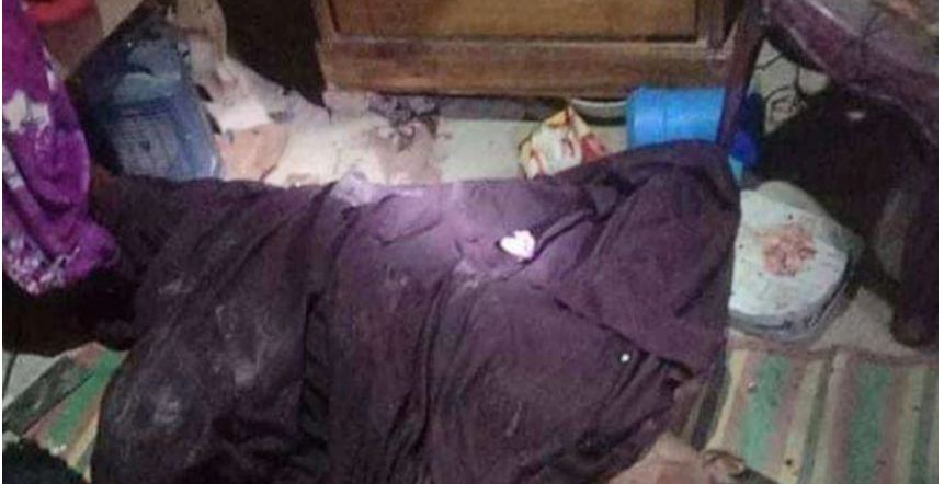 খাগড়াছড়িতে বৌদ্ধ ভিক্ষুকে খুন