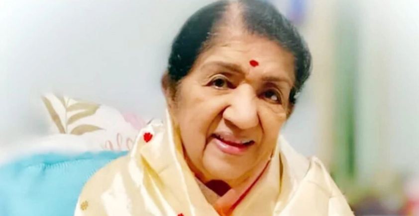 করোনায় আক্রান্ত হয়ে আইসিইউতে লতা মঙ্গেশকর