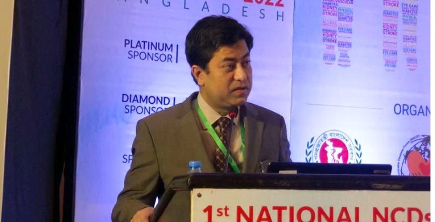 ‘ঢাকা সবচেয়ে দূষিত শহর, এ কারণে স্বাস্থ্যঝুঁকি বাড়ছে’