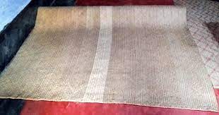 বিলুপ্তির পথে ফরিদপুরের খেজুর পাটি