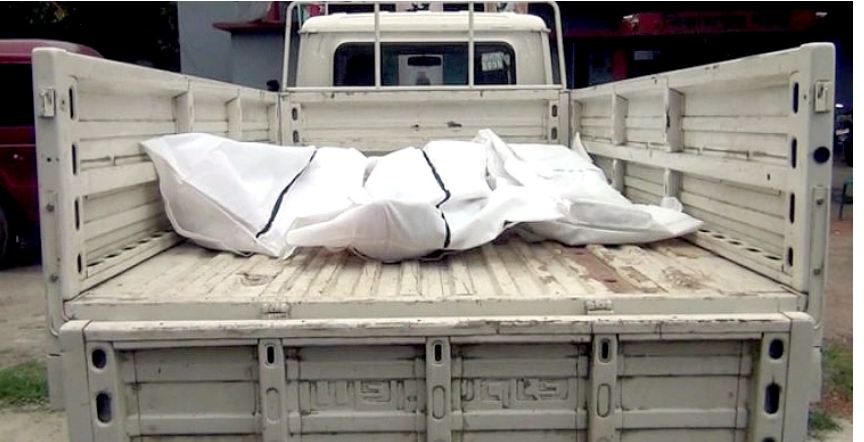 পাত্রী দেখে ফেরার পথে প্রবাসীসহ নিহত ৩