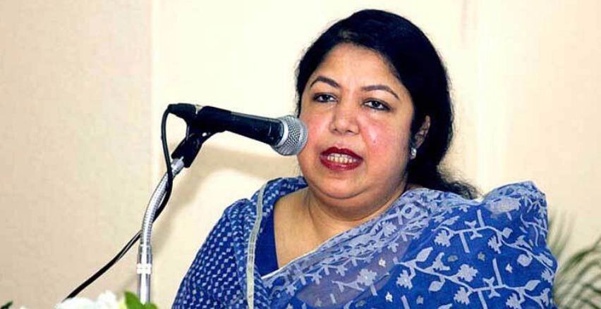 সবার ব্যক্তিপরিচয়ের অধিকার রয়েছে: স্পিকার