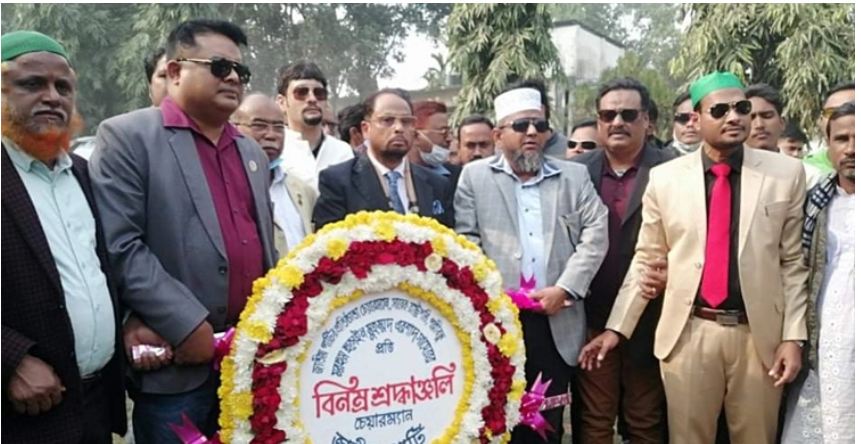 দেশের পরিস্থিতি সার্বিকভাবে ভালো নয়: জিএম কাদের