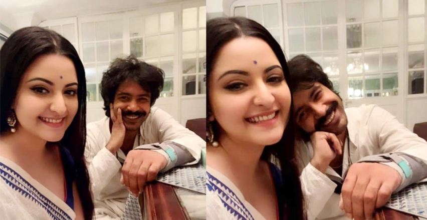 মা হচ্ছেন পরীমনি, বাবা শরীফুল রাজ