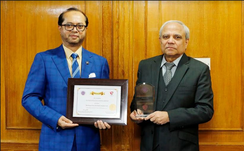 ইসলামী ব্যাংক বাংলাদেশের স্ট্রংগেস্ট ইসলামিক রিটেইল ব্যাংক