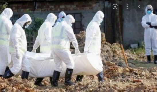 দেশে করোনায় ২৪ ঘন্টায় ৪ জনের মৃত্যু, শনাক্ত ৬৭৪