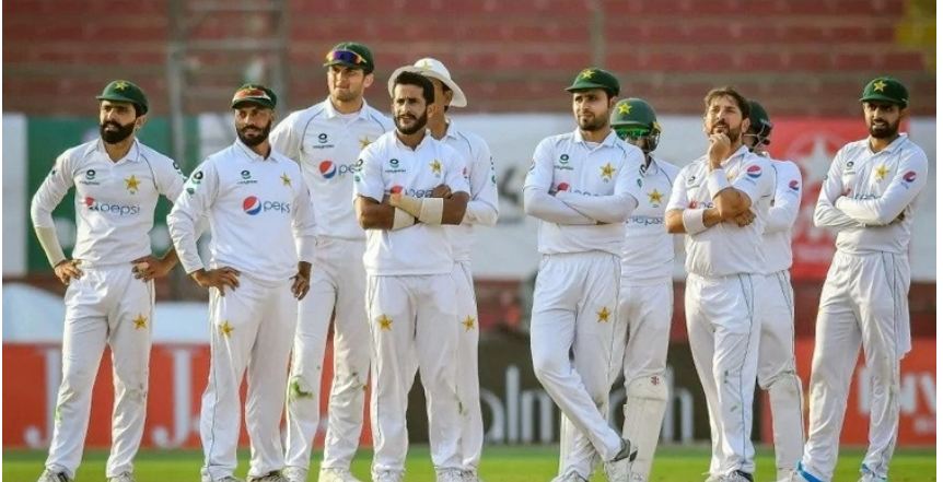ঘরের মাঠে অস্ট্রেলিয়ার বিপক্ষে টেস্টের জন্য দল ঘোষণা পাকিস্তানের